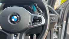 BMW 1 Series 128ti 5dr Step Auto [Live Cockpit Professional] Petrol Hatchback